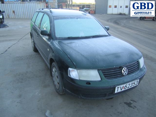 VW Passat, 1997-2000 (B5,3B) (3B0 941 018 K)