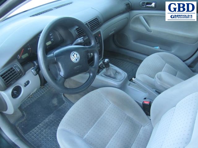 VW Passat, 1997-2000 (B5,3B) (3B0 941 018 K)