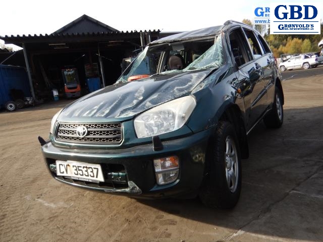 Toyota RAV4, 2000-2006 (Type II)(|81150-4280)