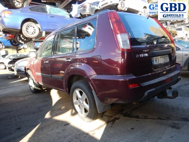 Nissan X-Trail, 2002-2007 (T30) (623108H700|623108H70A)