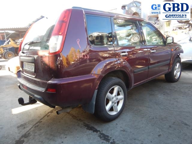 Nissan X-Trail, 2002-2007 (T30) (623108H700|623108H70A)