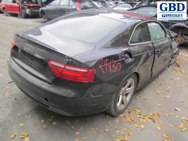 Audi A5, 2007-2016 (Type I) (8K0 407 271 Q|8K0 407 271 AJ)