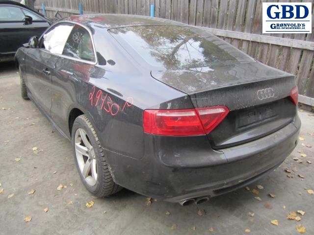 Audi A5, 2007-2016 (Type I) (8K0 407 271 Q|8K0 407 271 AJ)