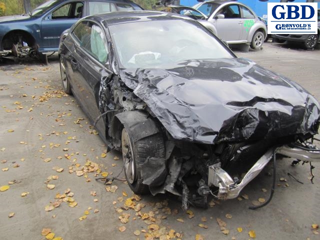 Audi A5, 2007-2016 (Type I) (8K0 407 271 Q|8K0 407 271 AJ)