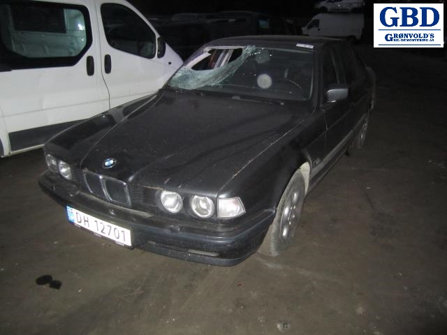 BMW 7-Serie, 1986-1994 (E32) (51 16 1 964 147)