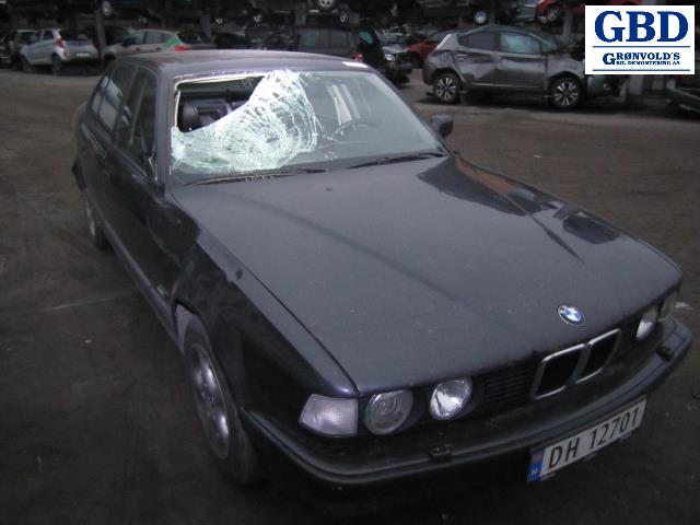 BMW 7-Serie, 1986-1994 (E32) (51 16 1 964 147)