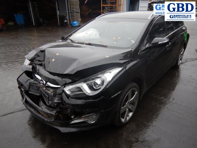 Hyundai i40, 2012-2017 (92202 3Z000)