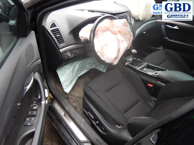 Hyundai i40, 2012-2017 (92202 3Z000)