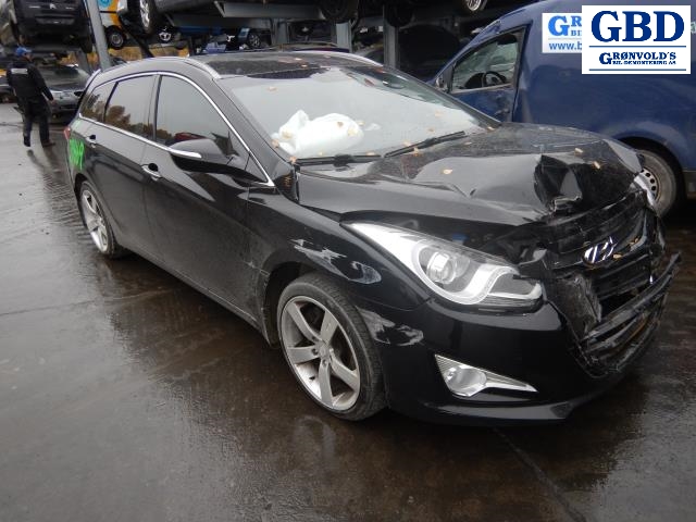 Hyundai i40, 2012-2017 (92202 3Z000)