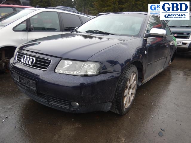 Audi A3, 1996-2003 (Type I) (1J0 500 051 J |1J0 500 045)