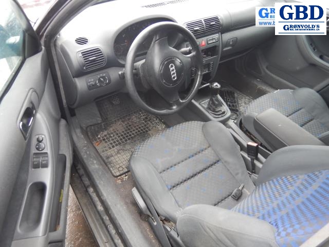 Audi A3, 1996-2003 (Type I) (1J0 500 051 J |1J0 500 045)