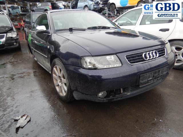 Audi A3, 1996-2003 (Type I) (1J0 500 051 J |1J0 500 045)