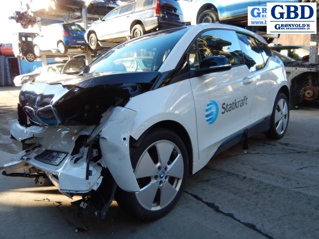 BMW i3, 2013- (TRW|34 11 6 860 269)