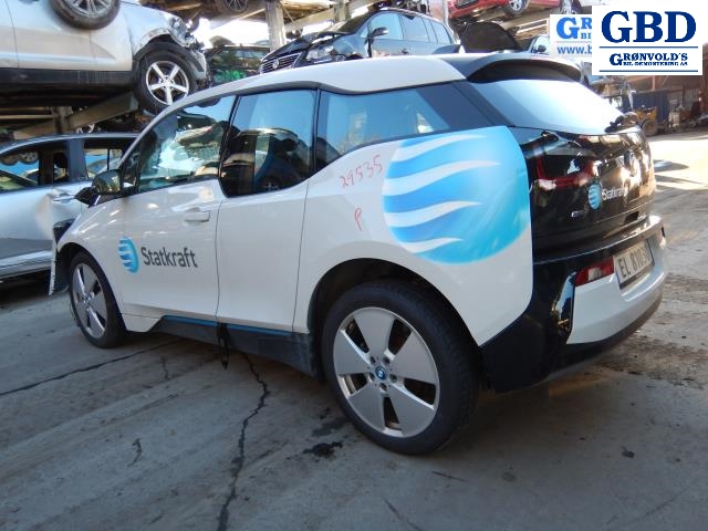 BMW i3, 2013- (TRW|34 11 6 860 269)