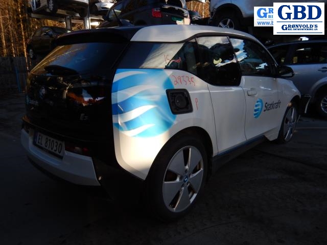 BMW i3, 2013- (TRW|34 11 6 860 269)