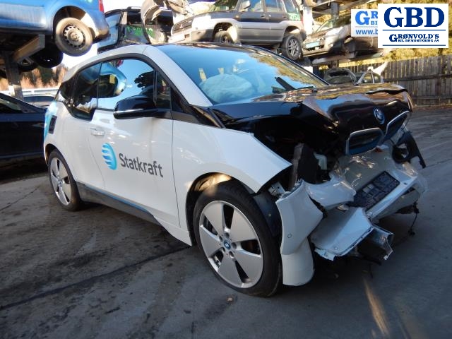 BMW i3, 2013- (TRW|34 11 6 860 269)