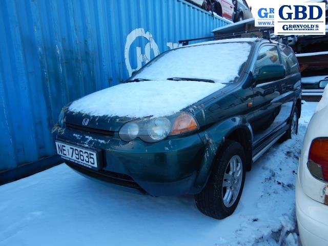 Honda HR-V, 1999-2006 (Type I) (60261S2HG00ZZ)