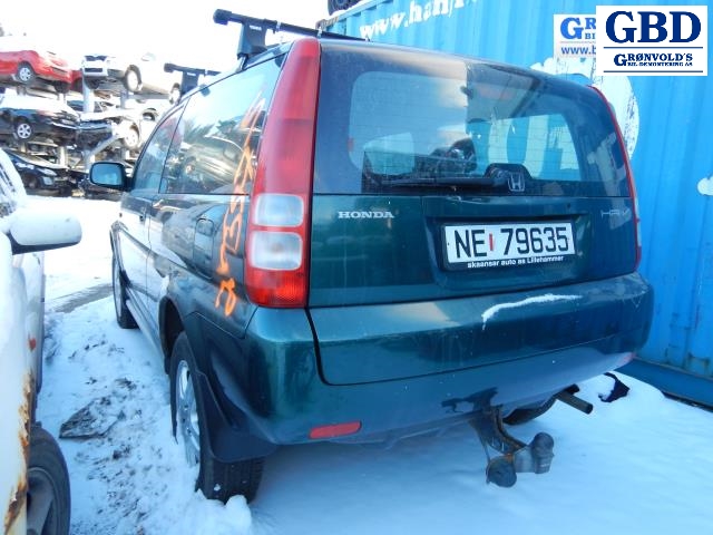 Honda HR-V, 1999-2006 (Type I) (60261S2HG00ZZ)