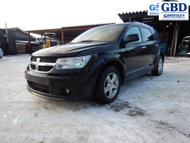 Dodge Journey, 2008-2010 (BOSCH|0281002779)