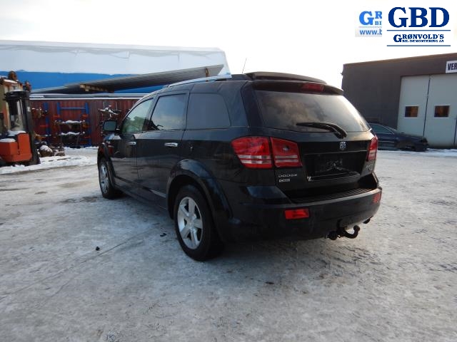 Dodge Journey, 2008-2010 (BOSCH|0281002779)