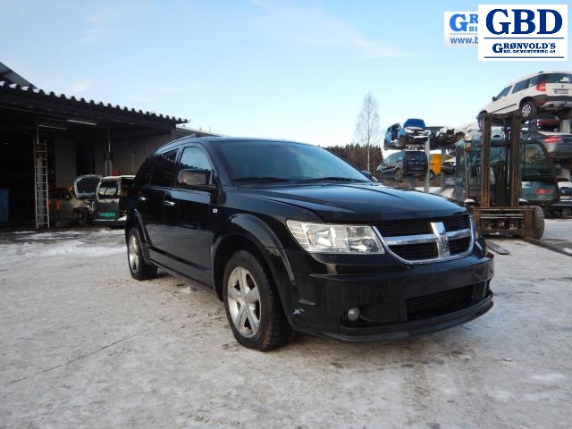 Dodge Journey, 2008-2010 (BOSCH|0281002779)