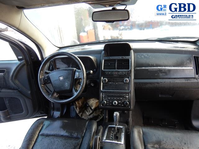 Dodge Journey, 2008-2010 (BOSCH|0281002779)