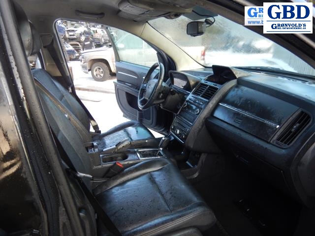 Dodge Journey, 2008-2010 (BOSCH|0281002779)