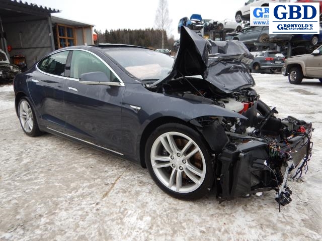 Tesla Model S, 2013-2016 (Fase 1) (1018789-00-B)