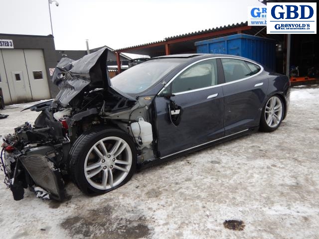 Tesla Model S, 2013-2016 (Fase 1) (1018789-00-B)