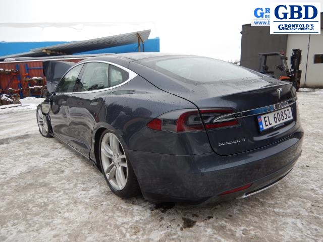 Tesla Model S, 2013-2016 (Fase 1) (1018789-00-B)