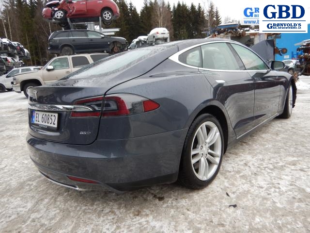 Tesla Model S, 2013-2016 (Fase 1) (1018789-00-B)