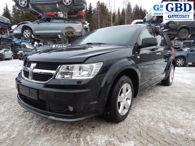 Dodge Journey, 2008-2010 (DENSO|AY272700-501)