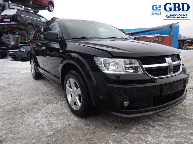 Dodge Journey, 2008-2010 (DENSO|AY272700-501)