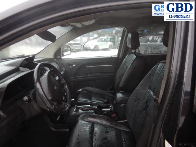 Dodge Journey, 2008-2010 (DENSO|AY272700-501)