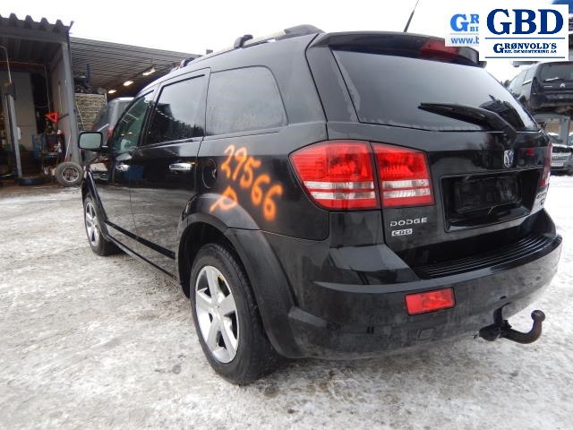 Dodge Journey, 2008-2010 (DENSO|AY272700-501)