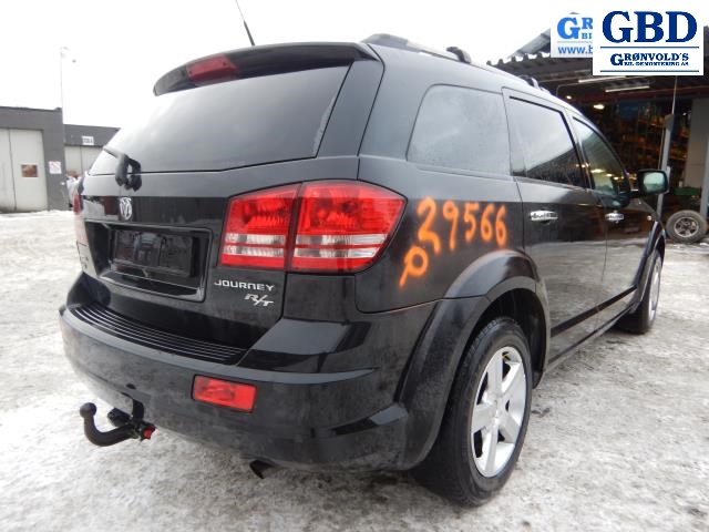 Dodge Journey, 2008-2010 (DENSO|AY272700-501)