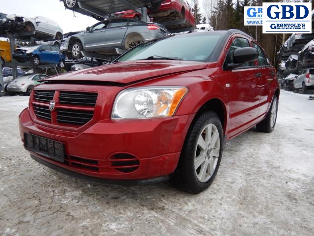 Dodge Caliber, 2006-2010(|5303780AG)