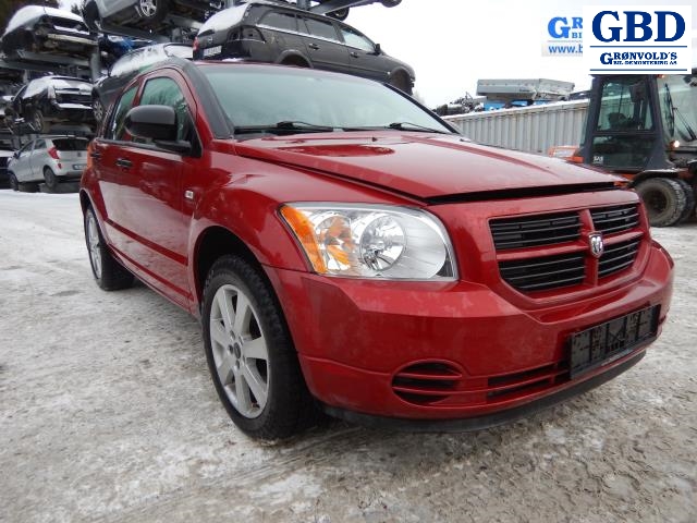 Dodge Caliber, 2006-2010 (5303780AG)