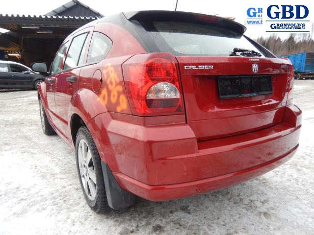 Dodge Caliber, 2006-2010 (5303780AG)