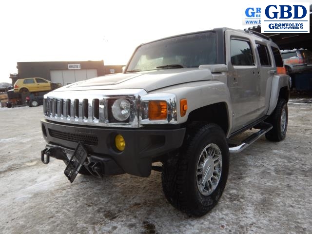 Hummer H3, 2005-2010 (15099956)