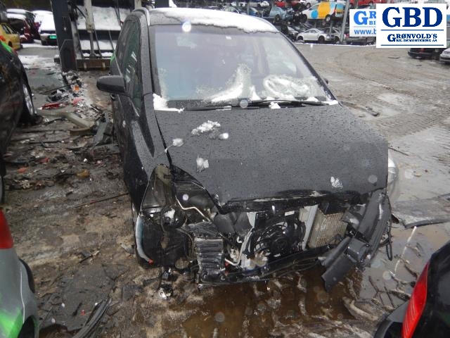 Opel Zafira B, 2005-2011 (93190648)