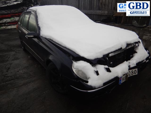 Mercedes E-Klasse, 2002-2006 (W211, Fase 1) (A2113200304| 2113200304  |A2113200104| 2113200104)