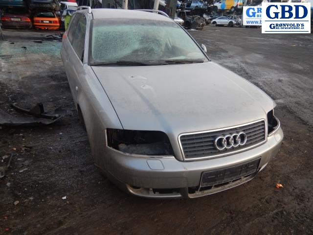 Audi A6, 2001-2004 (Type II, Fase 2) (C5) (4B0 807 103 BL)