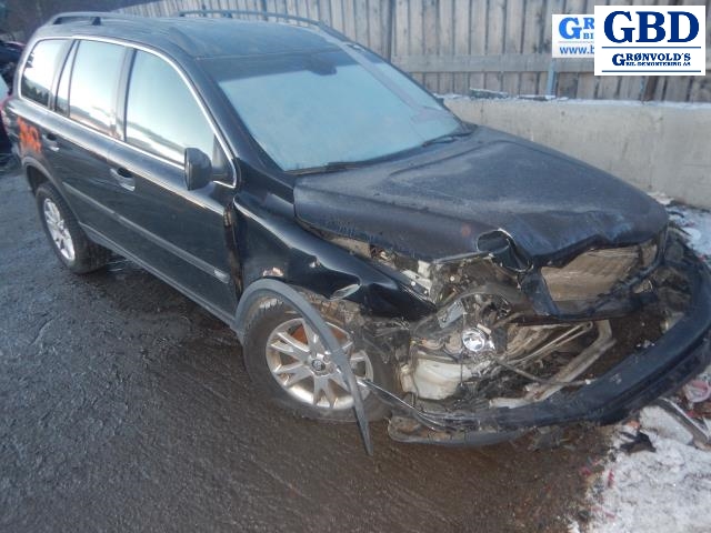 Volvo XC90, 2002-2006 (Type I, Fase 1) (2A0949N|8658352)