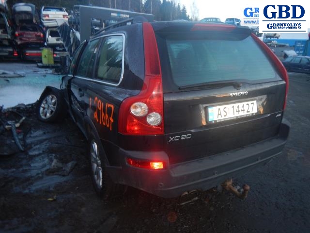 Volvo XC90, 2002-2006 (Type I, Fase 1) (2A0949N|8658352)