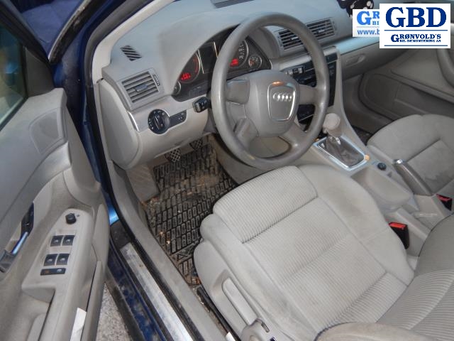 Audi A4, 2004-2008 (Type III) (B7) (8E0 941 003 AJ)