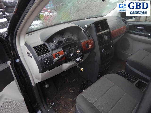 Chrysler Voyager, 2008-2011 (Type V) (4677 754AC)