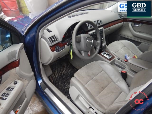Audi A4, 2004-2008 (Type III) (B7) (03G 145 702 K|03G 145 702 K X)