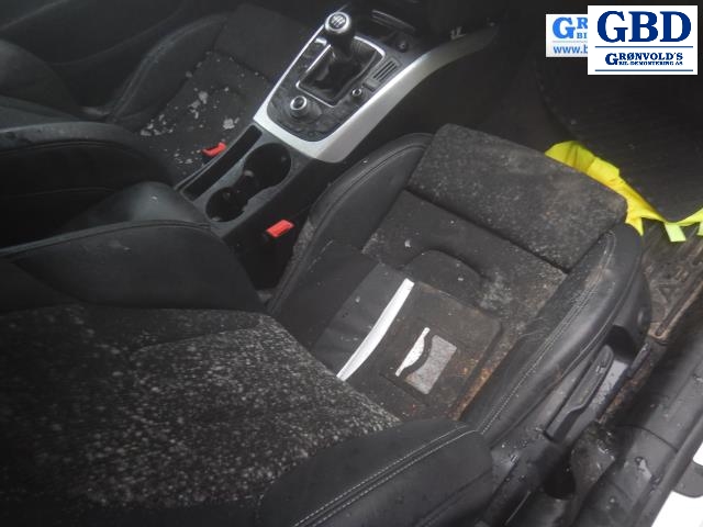 Audi A5, 2007-2016 (Type I) (BOSCH|03G906461C)