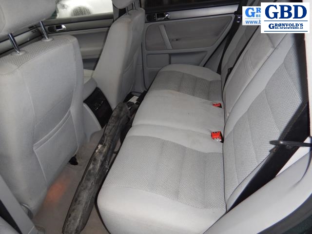 VW Touareg, 2003-2007 (Type I, Fase 1) (7L6407271G|7L6407271GX)